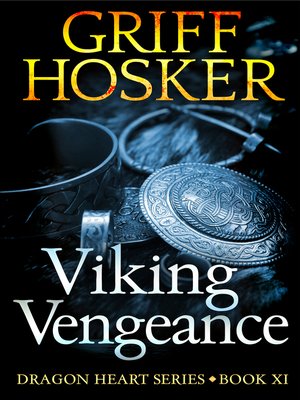 Viking Vengeance - ebook